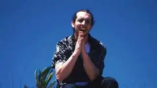 Casey Still - EEYORE (Official Music Video)
