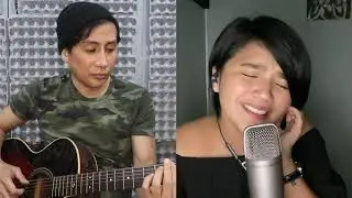SAKNYA COVER with MYMP Chin Alcantara