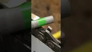 Chainsaw cutting crooked? here's what to look for