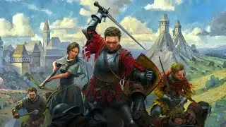 Kingdom Come: Deliverance 2 [GMV] Best of Me