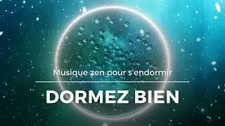 Musique Pour Sommeil Profond &ndash; Musique Pour Dormir, 10 Heures &ndash; D&eacute;tente Relaxation