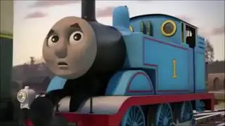 Thomas Takes Gordon's Coaches Explosion
