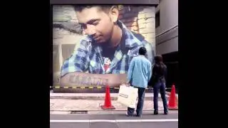 aukhe vele yaar kharde by paramvir.mp4