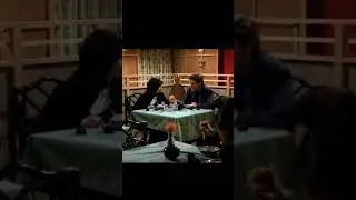 Сериал Друзья - смешные моменты №36 #Друзья  #funny #shorts #serial #friends