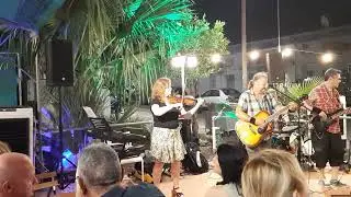 Irish music by 