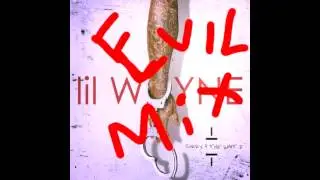 Lil Wayne &ndash;CoCo (Evil Mix) Slowed