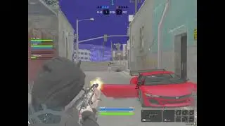 Arena Montage #1