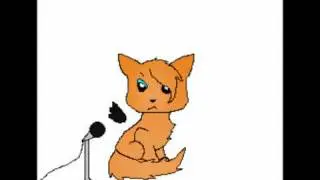 Dekira's voice tryout