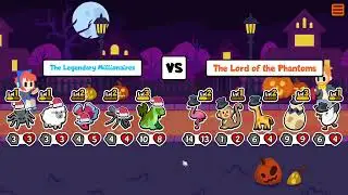Day 195 of trying to challenge @ludwig to Super Auto Pets