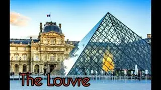 Louvre Pyramid 