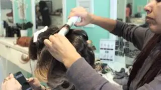 Elle Air Blow Dry & Make Up Bar - Surfside, FL