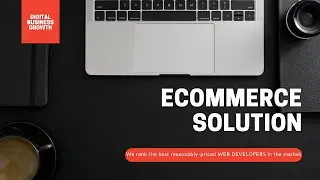 ecommerce || Website Development || Affiliate Marketing || Buy and Sell online 🛍📲