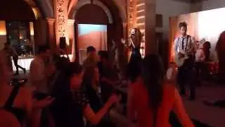LIVE IN BERLIN - Chameleon Jazz Connection