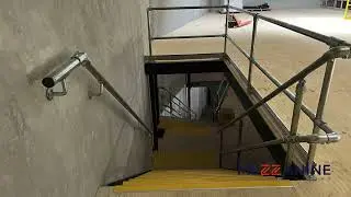 Custom Mezzanine Made for Businesses - QLD