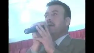 حفل زفاف احمد عبدالرحمن نجار   1  عبد الحميد قصاب مارع