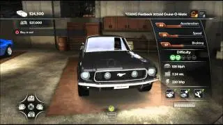Let's Play Test Drive Unlimited 2 Part 1 PCHD commentary playthrough guide