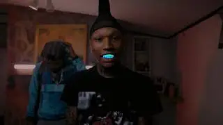 IllyBoy Pope Drip So Cold ShotBy DigitalDopeMedia