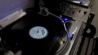 Lee Perry  DJ Jeff 