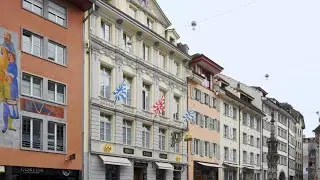 #ReviewHotel #Review Altstadt Hotel Krone