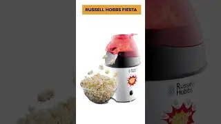 TOP&mdash;5. Migliori macchine per popcorn 2025