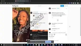 Jade and Mattia On Tiktokroom