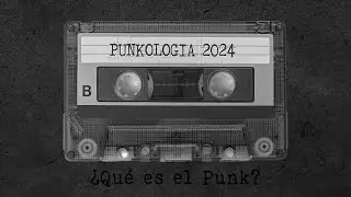 PUNKOLOGIA - Programa N° 73 28/10/2024 - LOS SMITHS Y MORRISSEY CON BRUNO - EL BLOQUE RADIO