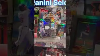 Is #panini #hobbyboxbreak better than #toppshobby ???