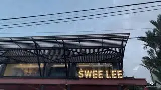 Swee Lee Bangsar