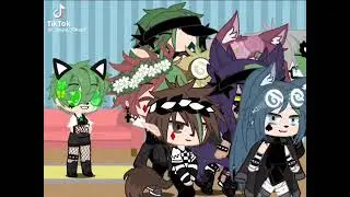 -☆Наркомания из тик тока Гача лайф [клуб]-☆ [♡millky♡]