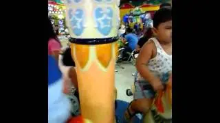 Aiden Chylle 13: Mini Merry Go Round