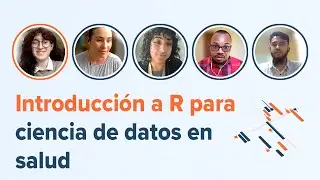 Getting started with R for Health Data Science (SPA)