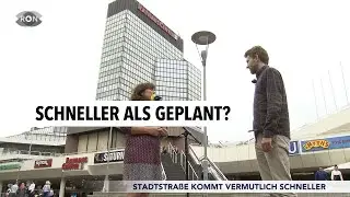 L&ouml;sung: Stadtstra&szlig;e | RON TV |