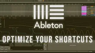 How to Customize Keyboard Shortcuts in Ableton Live