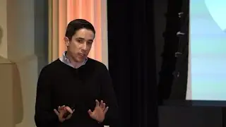Engineering Creativity | Allen Gannett | TEDxGeorgiaTech