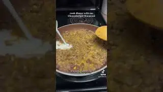 Рецепт макарон с сыром и соусом #готовим #готовимвместе #подписывайтесь #изучаствуйте #простойрец...