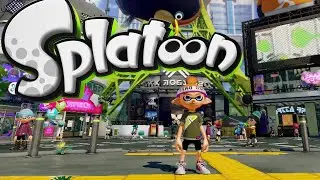 Splatoon 1 Revisited!