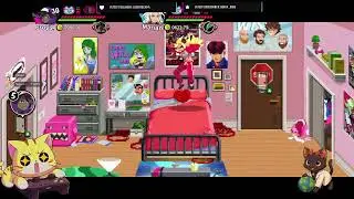 River city girls 2 desde el a&ntilde;o pasado no llegamos al 100%