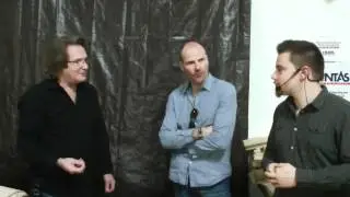 Dw factory Tour 2012 by Dream Music Studio di Roma ( fogli in acero )
