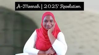 Building The Foundation of A-Meenah  | Her Strength Within 🥀