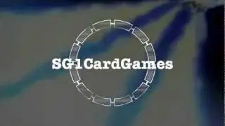 SG1CardGames Intro