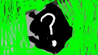Vanilla the dog face reveal!