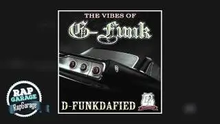 D-Funkdafied &mdash; Vibe n' Funk