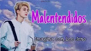 Imagina con Lee Jeno 