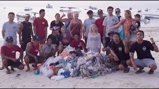 Help Support Indonesians in Crisis with Mojosurf