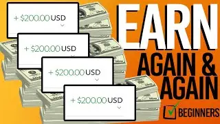 EASIEST way to Earn PAYPAL Cash Daily From a FREE APP - Earn Money Online 2024