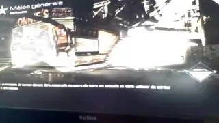 Le secret de la map strikezone cod ghost