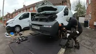 Mobile Mechanic. Onsite Vehicle Clutch Replacement. (15)