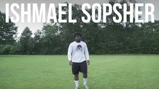Meet Alabama Commit Ishmael Sopsher, the nation's most dominant defensive tackle