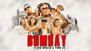 ST MAN FT. YUNG 22 & BIG NORZZA - 