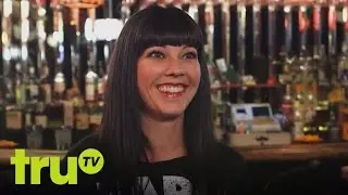 Barmageddon - Drinking Behind The Bar